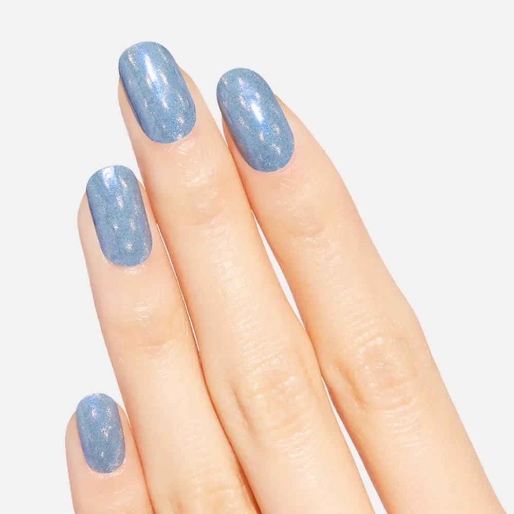B2G1 STATIC SIGNAL Color Street Nail Strips